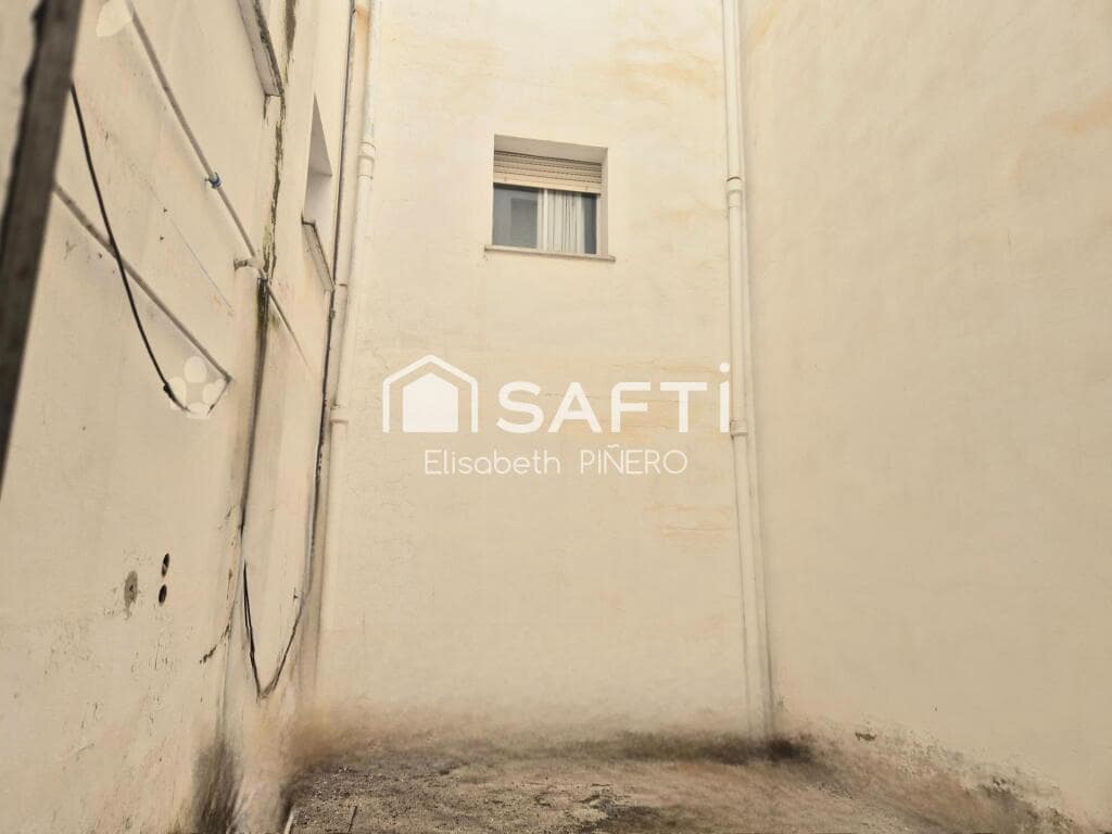 5 soveværelse Lejlighed til salg i Montijo med garage - € 150.000 (Ref: 9173649)