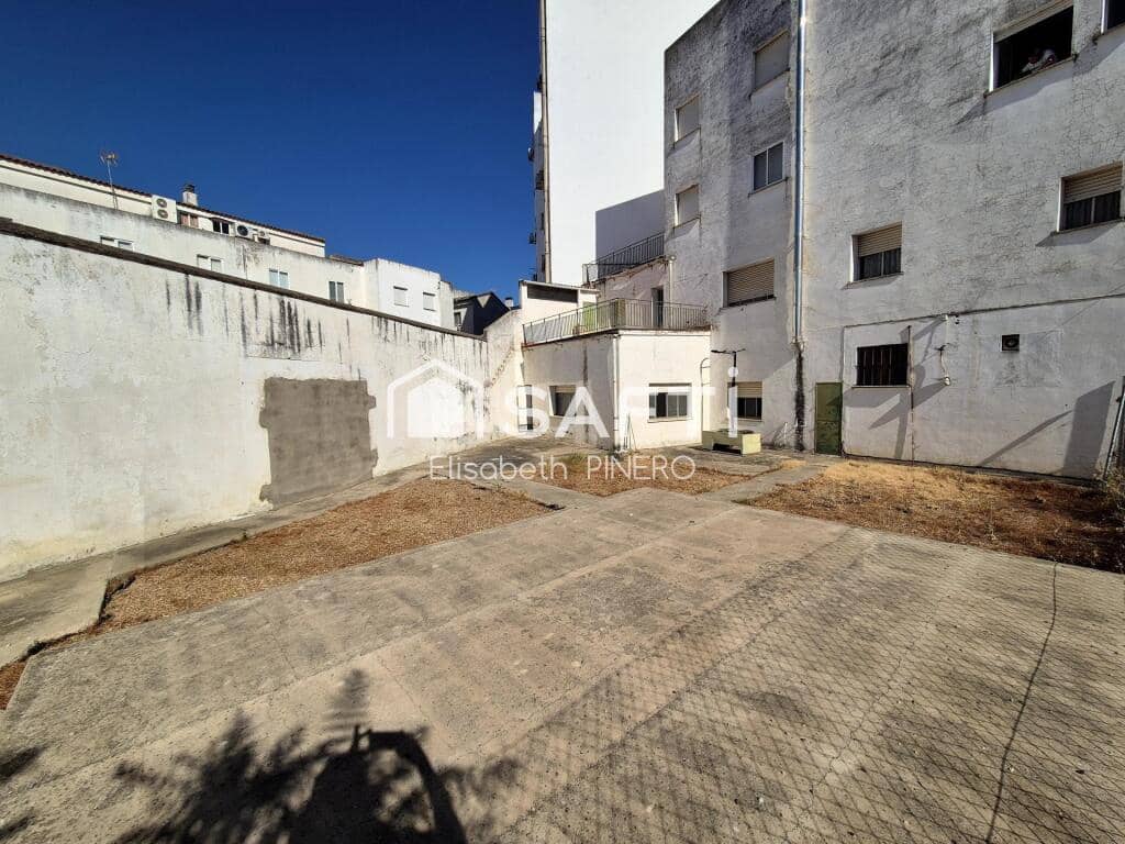 5 soveværelse Lejlighed til salg i Montijo med garage - € 150.000 (Ref: 9173649)