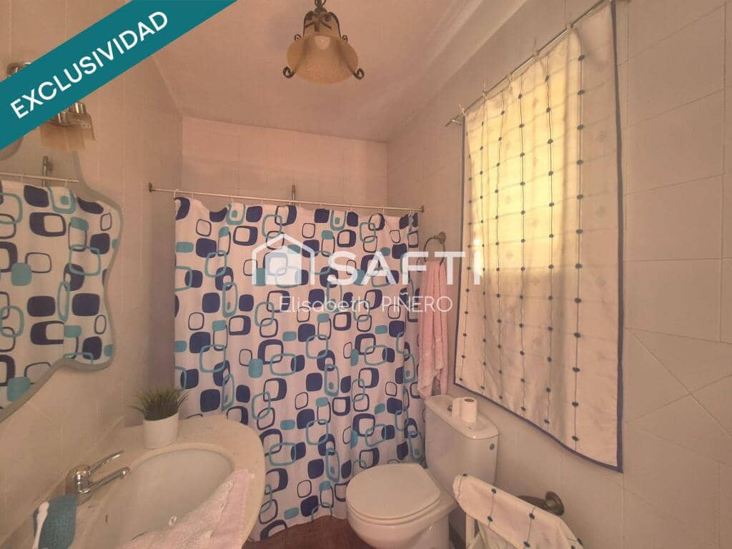 5 soverom Rekkehus til salgs i Montijo med garasje - € 190 000 (Ref: 9173650)