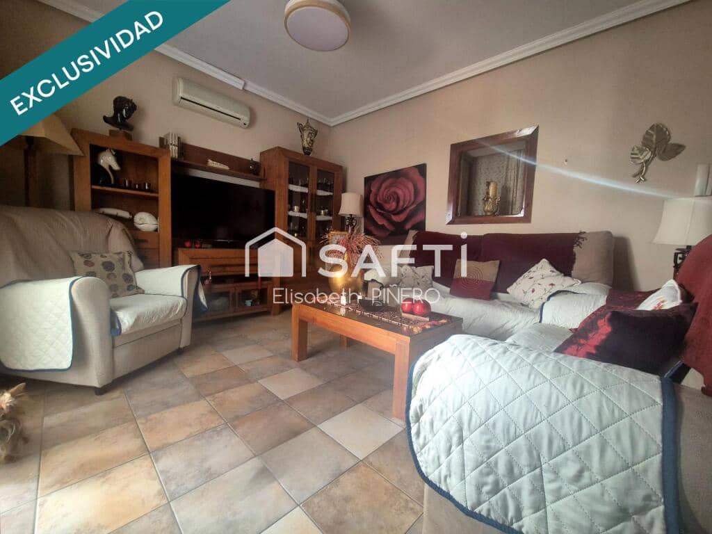 5 soverom Rekkehus til salgs i Montijo med garasje - € 190 000 (Ref: 9173650)