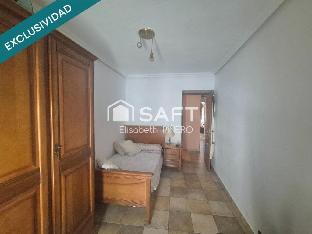 5 soverom Rekkehus til salgs i Montijo med garasje - € 190 000 (Ref: 9173650)