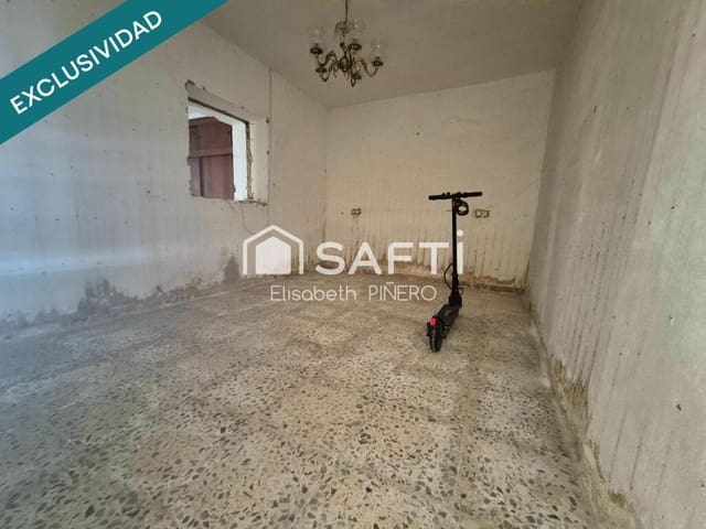 4 makuuhuone Rivitalo myytävänä paikassa Montijo mukana 
autotalli - 72 000 € (Ref: 9173651)