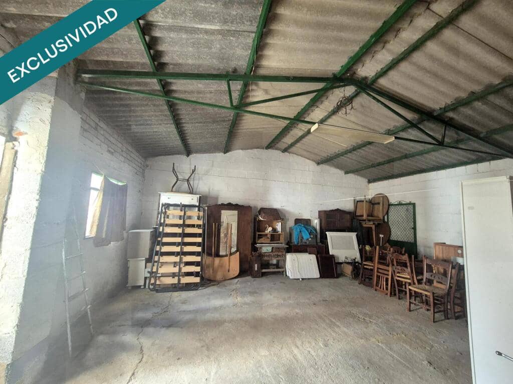 4 soveværelse Rækkehus til salg i Montijo med garage - € 72.000 (Ref: 9173651)