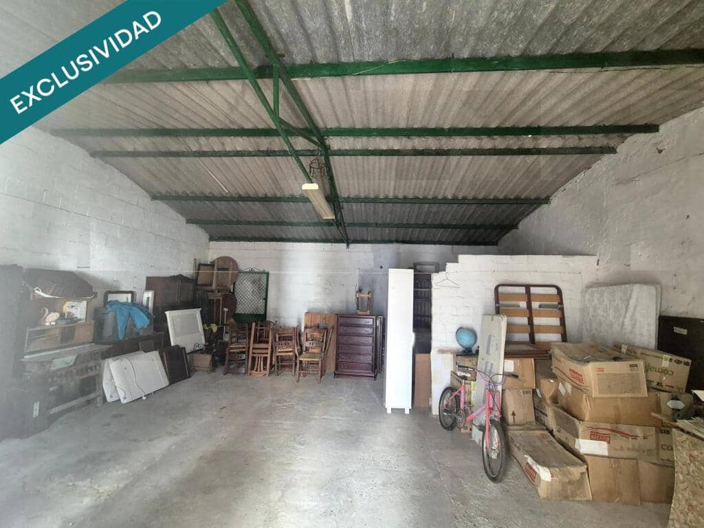 4 soveværelse Rækkehus til salg i Montijo med garage - € 72.000 (Ref: 9173651)