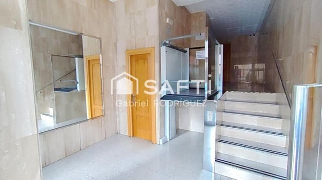 4 soveværelse Lejlighed til salg i Pardaleras, Badajoz by - € 214.000 (Ref: 9173655)