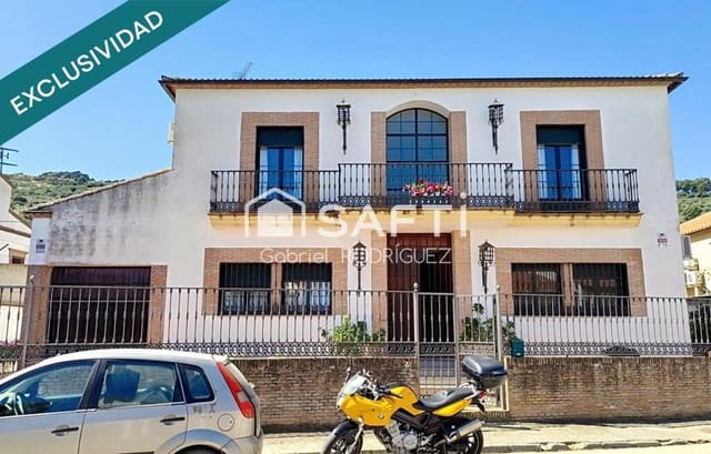 6 soveværelse Rækkehus til salg i Puebla de Alcocer med swimmingpool garage - € 500.000 (Ref: 9173657)