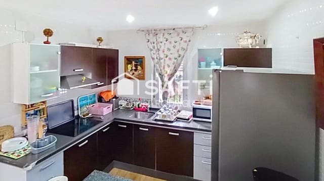 Mark till salu i Valverde de Leganés - 160 000 € (Ref: 9173661)