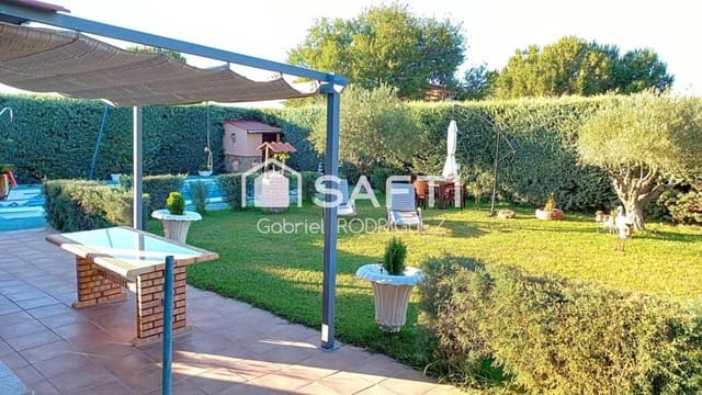 Grunde uden byggetilladelser til salg i Valverde de Leganés - € 165.000 (Ref: 9173661)