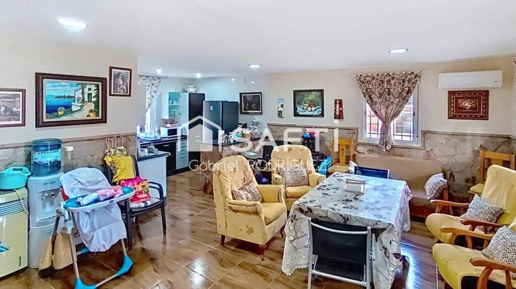 Ubebygd land til salgs i Valverde de Leganes - € 160 000 (Ref: 9173661)