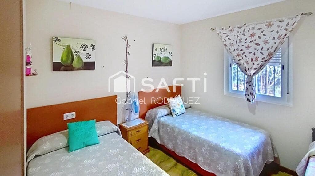 Ubebygd land til salgs i Valverde de Leganes - € 160 000 (Ref: 9173661)