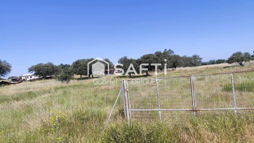 Undeveloped Land for sale in Badajoz city - € 43,000 (Ref: 9173662)