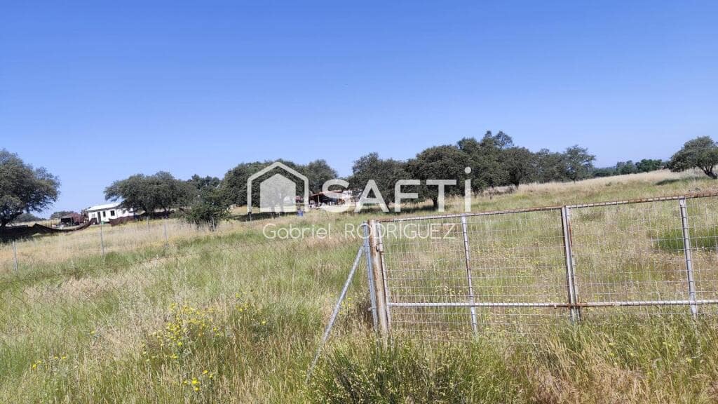 Undeveloped Land for sale in Badajoz city - € 43,000 (Ref: 9173662)