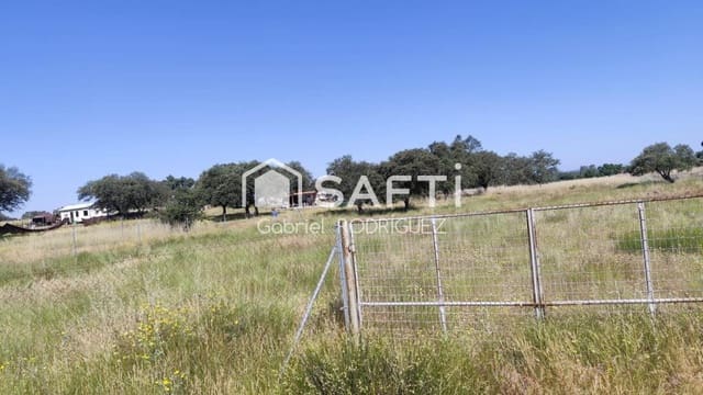 Undeveloped Land for sale in Pedanías, Badajoz city - € 43,000 (Ref: 9173662)