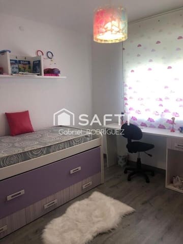 3 sovrum Villa till salu i Avenida Elvas, Badajoz stad med pool - 356 000 € (Ref: 9173665)