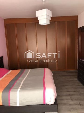 3 sovrum Villa till salu i Avenida Elvas, Badajoz stad med pool - 356 000 € (Ref: 9173665)