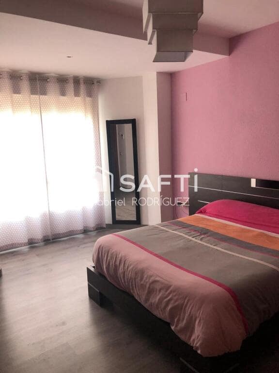 3 sypialnia Willa na sprzedaż w Miasto Badajoz z basenem - 356 000 € (Ref: 9173665)