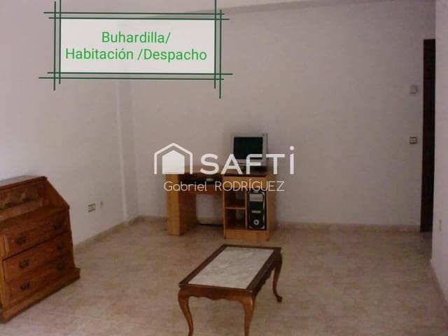 3 sovrum Villa till salu i Avenida Elvas, Badajoz stad med pool - 356 000 € (Ref: 9173665)