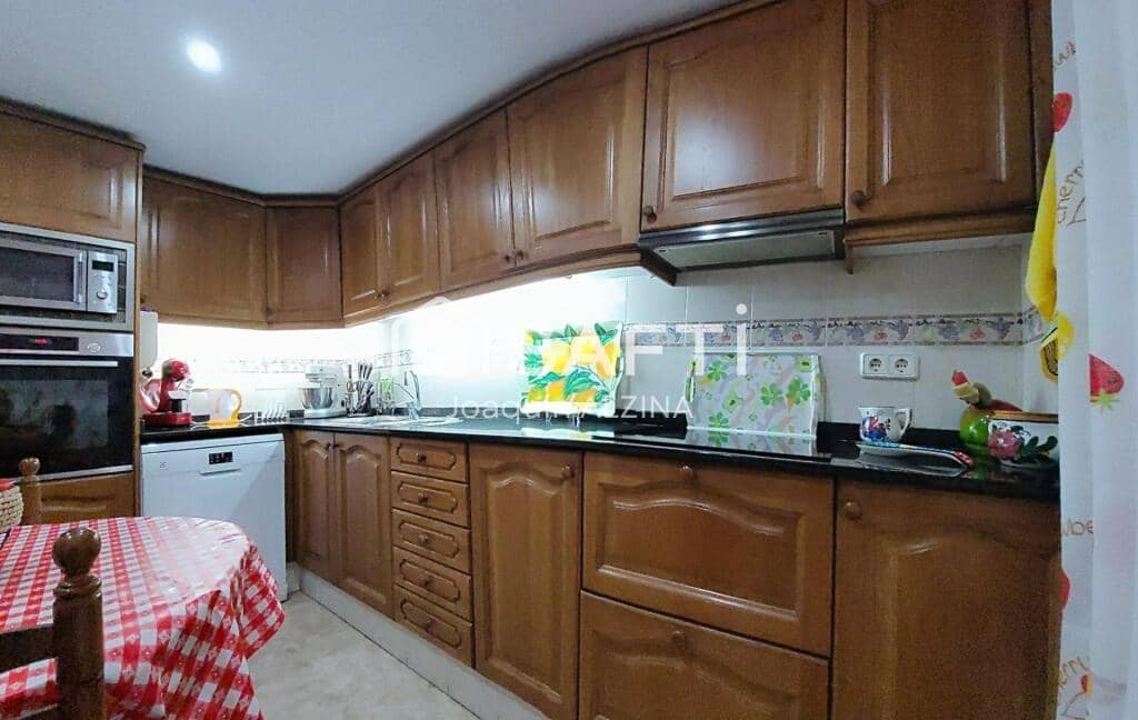 4 soveværelse Rækkehus til salg i Alayor / Alaior - € 430.000 (Ref: 9173667)