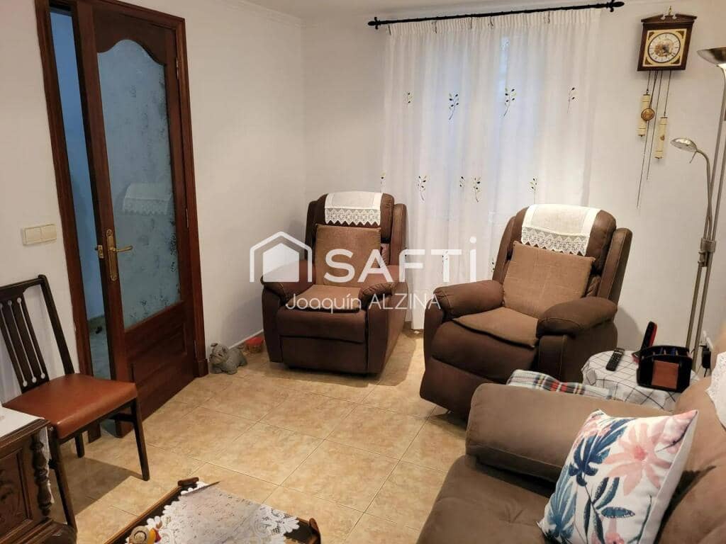 4 soveværelse Rækkehus til salg i Alayor / Alaior - € 430.000 (Ref: 9173667)