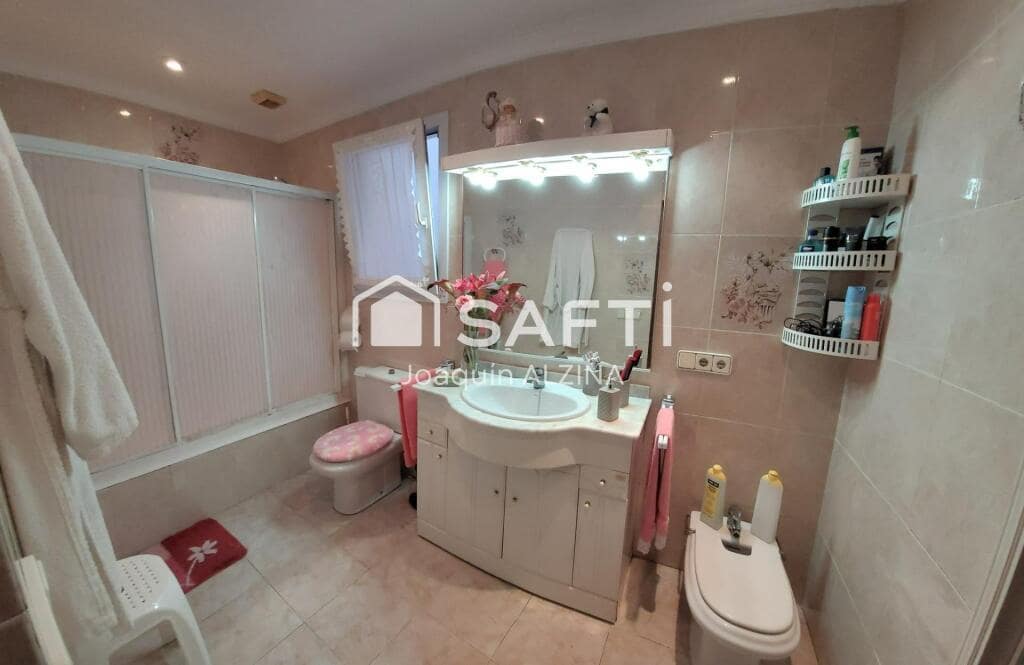 4 soveværelse Rækkehus til salg i Alayor / Alaior - € 430.000 (Ref: 9173667)