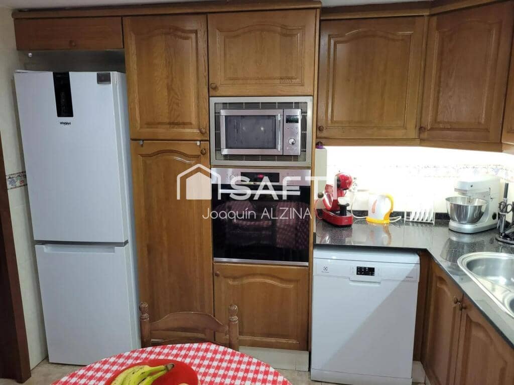 4 soveværelse Rækkehus til salg i Alayor / Alaior - € 430.000 (Ref: 9173667)