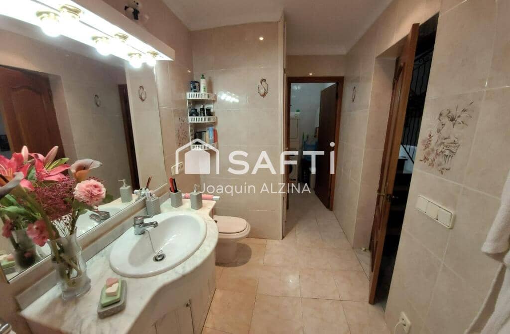 4 soveværelse Rækkehus til salg i Alayor / Alaior - € 430.000 (Ref: 9173667)