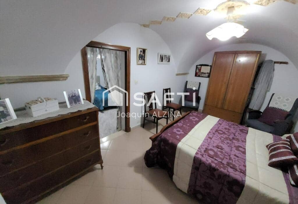 4 soveværelse Rækkehus til salg i Alayor / Alaior - € 430.000 (Ref: 9173667)