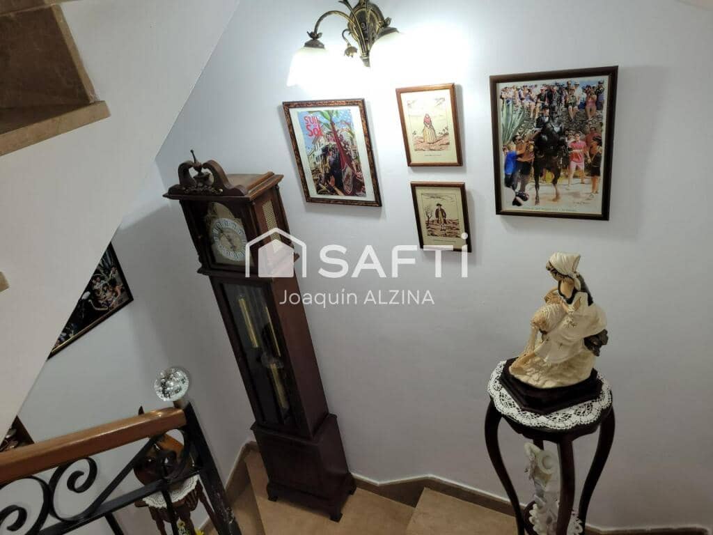 4 soveværelse Rækkehus til salg i Alayor / Alaior - € 430.000 (Ref: 9173667)