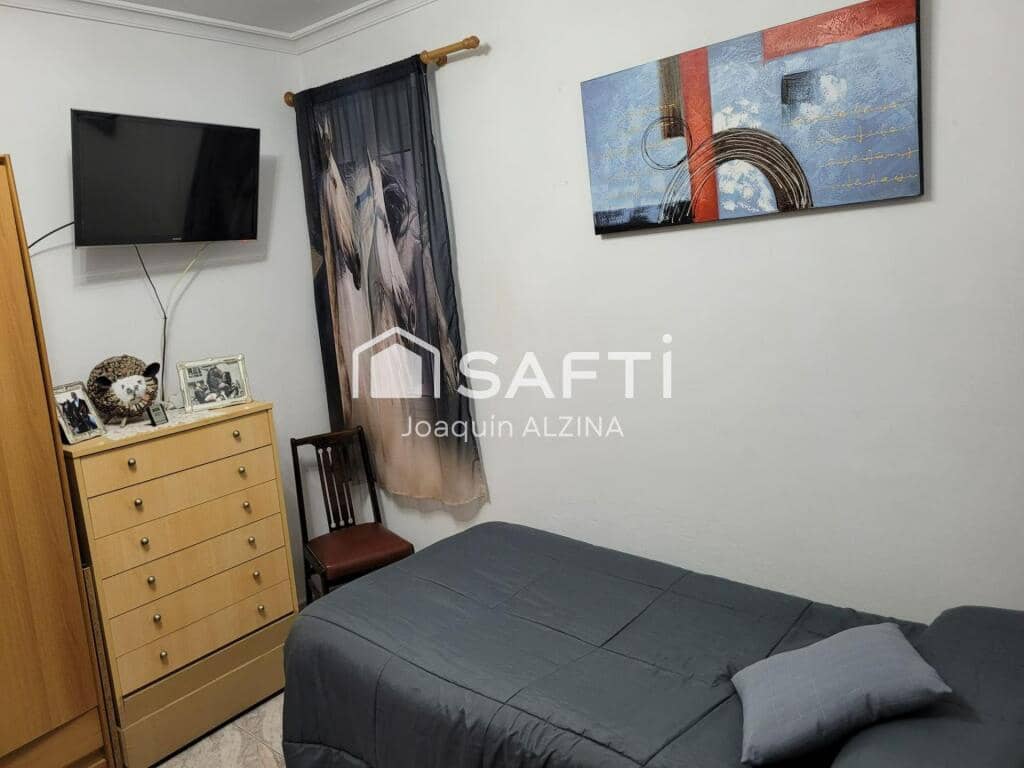 4 soveværelse Rækkehus til salg i Alayor / Alaior - € 430.000 (Ref: 9173667)