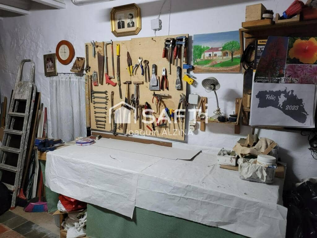 4 soveværelse Rækkehus til salg i Alayor / Alaior - € 430.000 (Ref: 9173667)