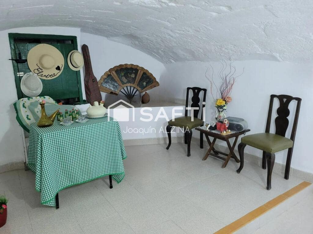 4 soveværelse Rækkehus til salg i Alayor / Alaior - € 430.000 (Ref: 9173667)