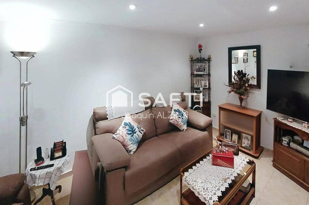 4 soveværelse Rækkehus til salg i Alayor / Alaior - € 430.000 (Ref: 9173667)