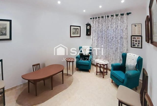 4 sovrum Radhus till salu i Alayor / Alaior - 430 000 € (Ref: 9173667)