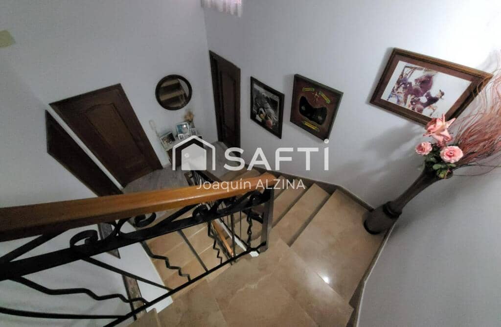 4 soveværelse Rækkehus til salg i Alayor / Alaior - € 430.000 (Ref: 9173667)