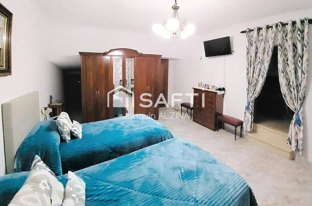 4 soveværelse Rækkehus til salg i Alayor / Alaior - € 430.000 (Ref: 9173667)