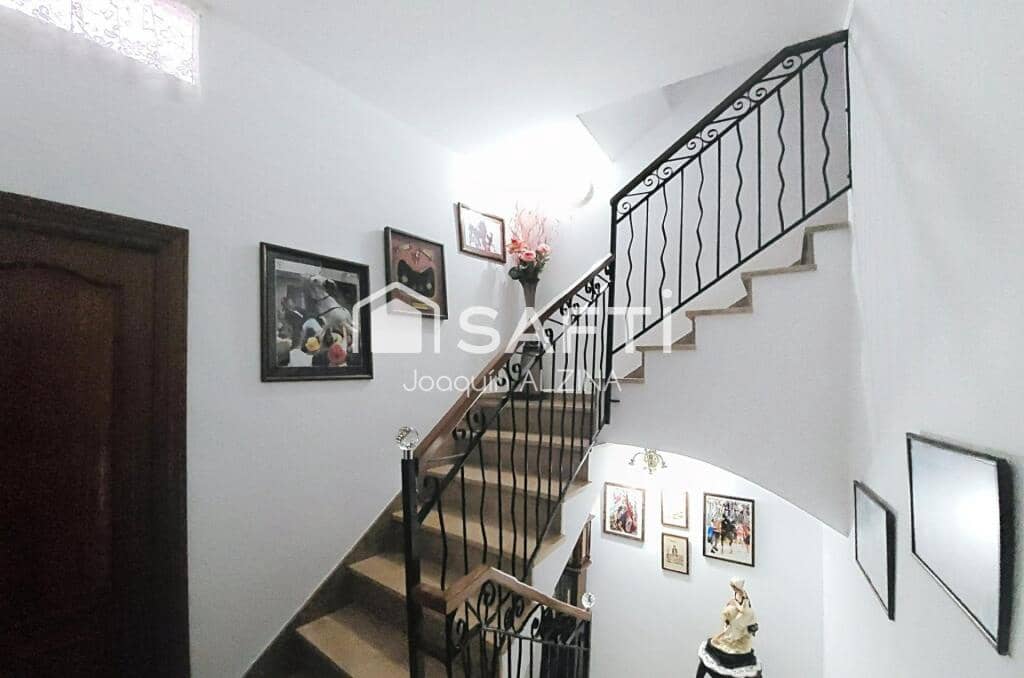 4 soveværelse Rækkehus til salg i Alayor / Alaior - € 430.000 (Ref: 9173667)