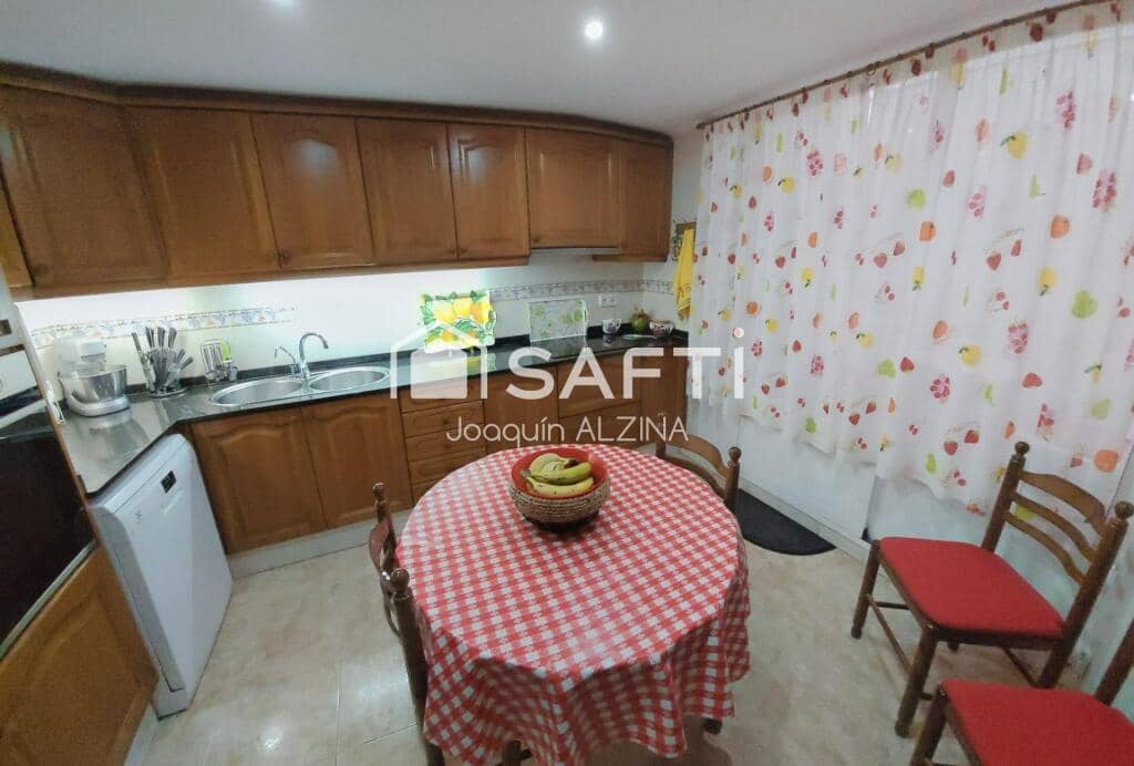 4 soveværelse Rækkehus til salg i Alayor / Alaior - € 430.000 (Ref: 9173667)