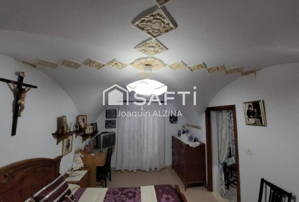 4 soveværelse Rækkehus til salg i Alayor / Alaior - € 430.000 (Ref: 9173667)