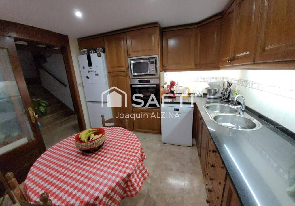 4 soveværelse Rækkehus til salg i Alayor / Alaior - € 430.000 (Ref: 9173667)