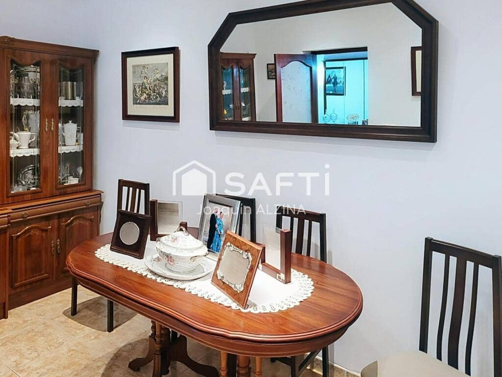 4 soveværelse Rækkehus til salg i Alayor / Alaior - € 430.000 (Ref: 9173667)