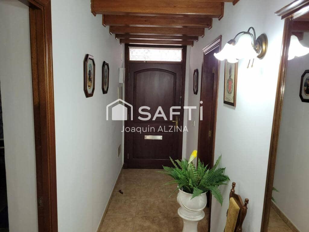 4 soveværelse Rækkehus til salg i Alayor / Alaior - € 430.000 (Ref: 9173667)