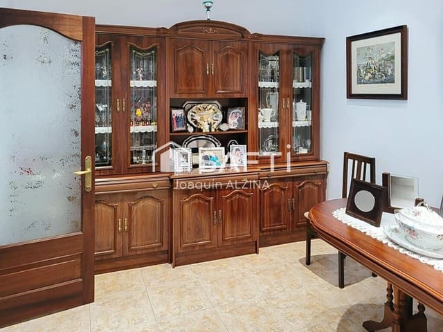 4 sovrum Radhus till salu i Alayor / Alaior - 430 000 € (Ref: 9173667)