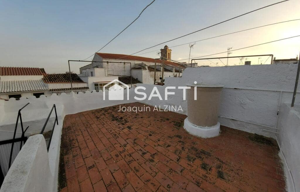 4 soveværelse Rækkehus til salg i Alayor / Alaior - € 430.000 (Ref: 9173667)