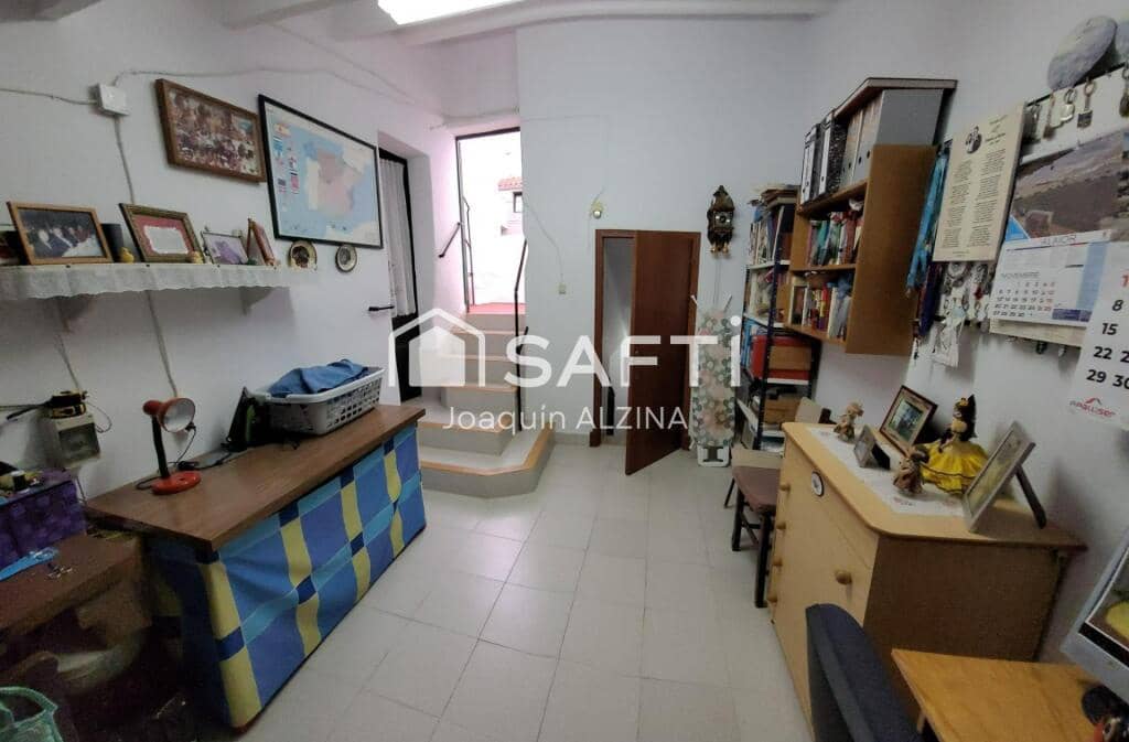 4 soveværelse Rækkehus til salg i Alayor / Alaior - € 430.000 (Ref: 9173667)