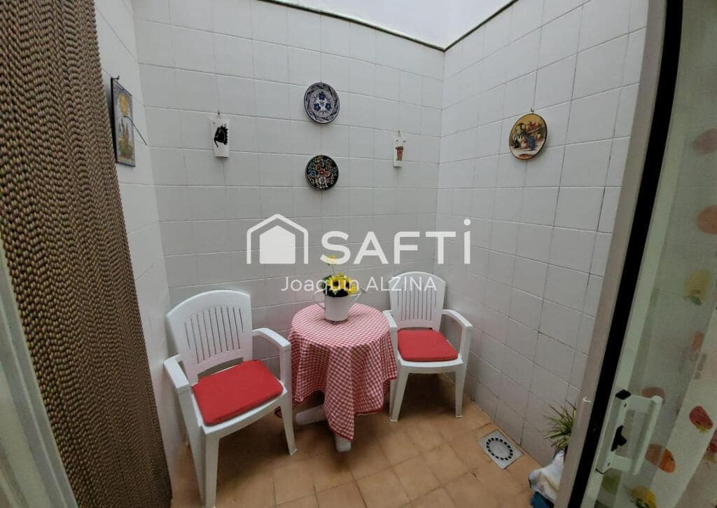 4 soveværelse Rækkehus til salg i Alayor / Alaior - € 430.000 (Ref: 9173667)