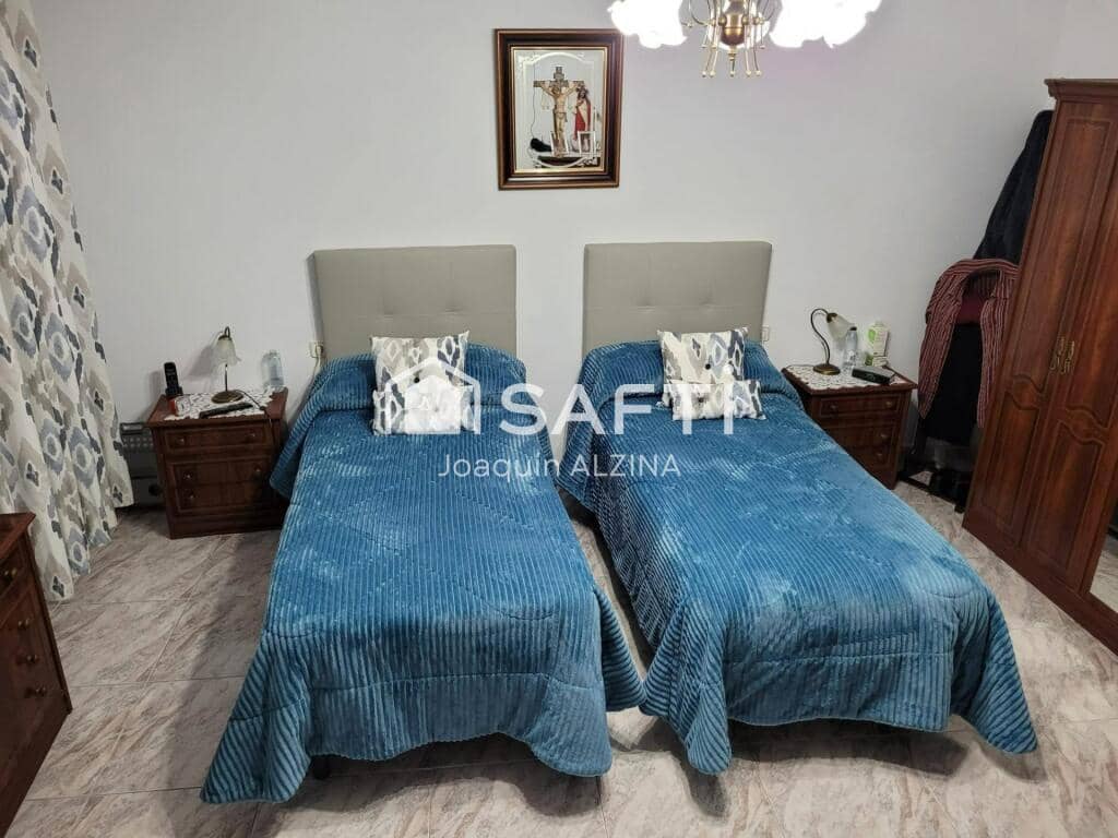 4 soveværelse Rækkehus til salg i Alayor / Alaior - € 430.000 (Ref: 9173667)