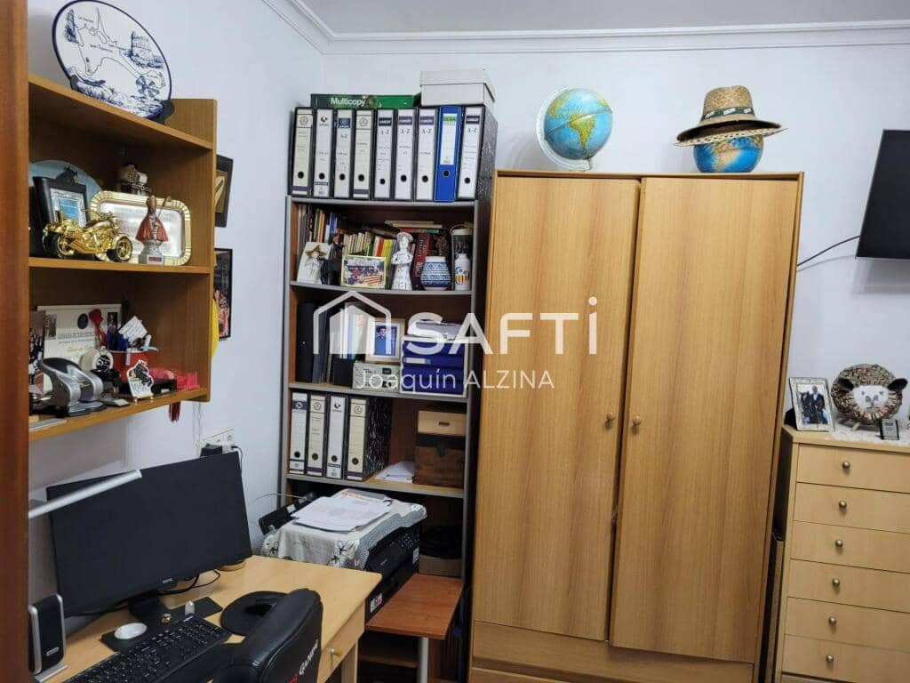 4 soveværelse Rækkehus til salg i Alayor / Alaior - € 430.000 (Ref: 9173667)