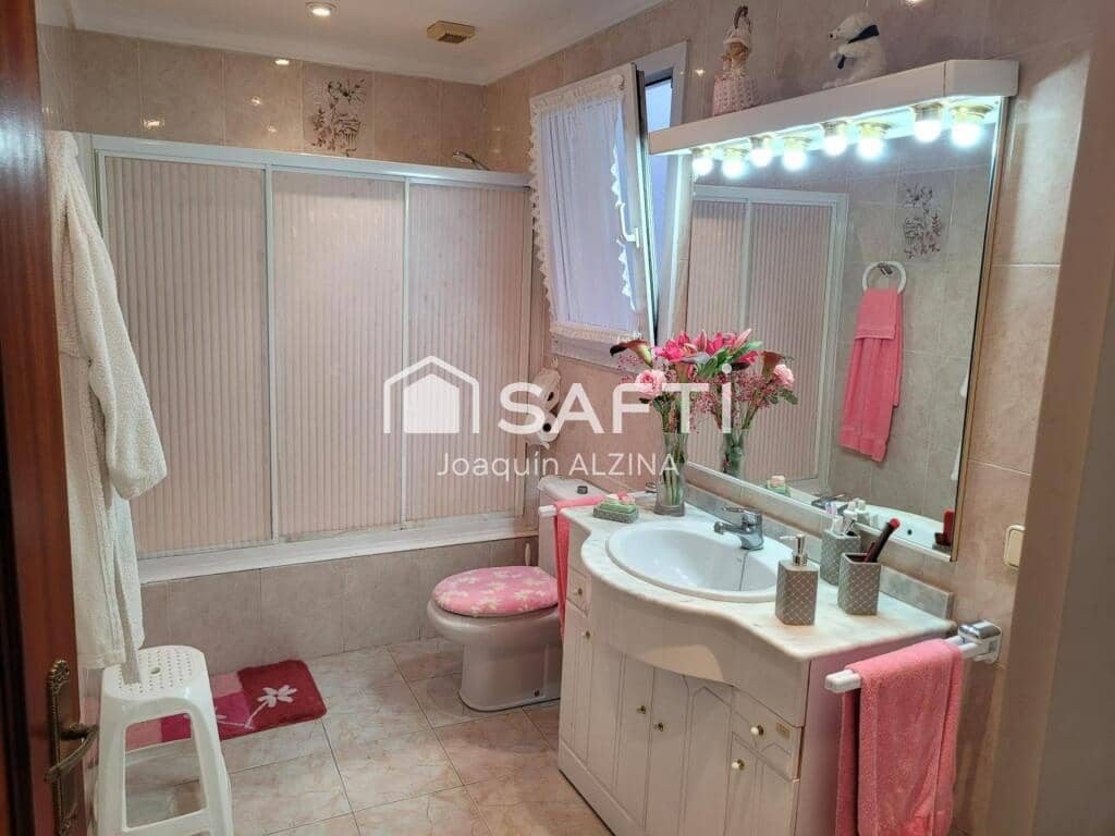 4 soveværelse Rækkehus til salg i Alayor / Alaior - € 430.000 (Ref: 9173667)