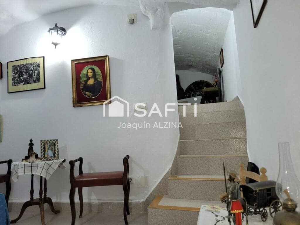 4 soveværelse Rækkehus til salg i Alayor / Alaior - € 430.000 (Ref: 9173667)