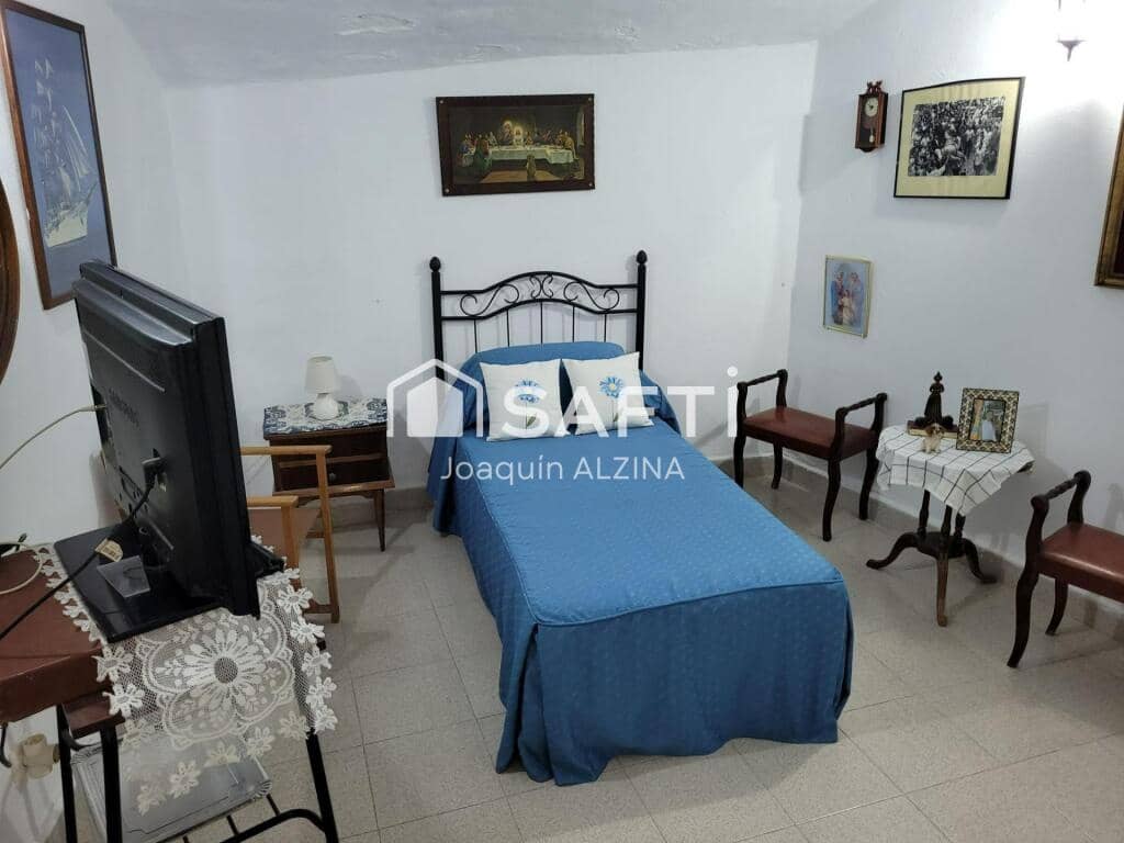 4 soveværelse Rækkehus til salg i Alayor / Alaior - € 430.000 (Ref: 9173667)